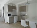 appartement à la location